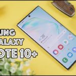 8 điều Samsung KHÔNG CHO BẠN BIẾT trên Galaxy Note 10
