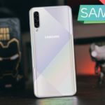 Samsung Galaxy A30s vs A50s: giá từ 6 triệu,  Vân Tay trong màn hình