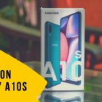 Samsung làm Galaxy A10s NHƯ NÀY thì ai mua???