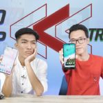 Realme 5 Pro đối thủ năng ký của Xiaomi Redmi Note 8
