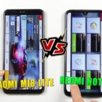 So sánh chi tiết Xiaomi Mi 9 SE và Samsung Galaxy A70