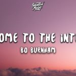 Welcome to the Internet – Bo Burnham (from "Inside" — ALBUM OUT NOW)