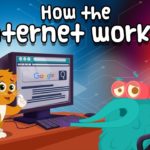 How does the INTERNET work? | ICT #2