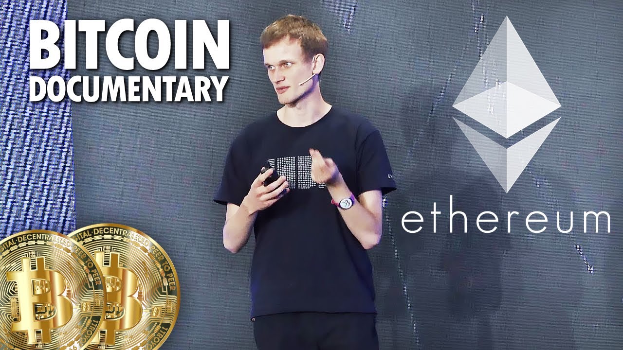 Bitcoin Documentary Ethereum Vitalik Buterin Bitcoins