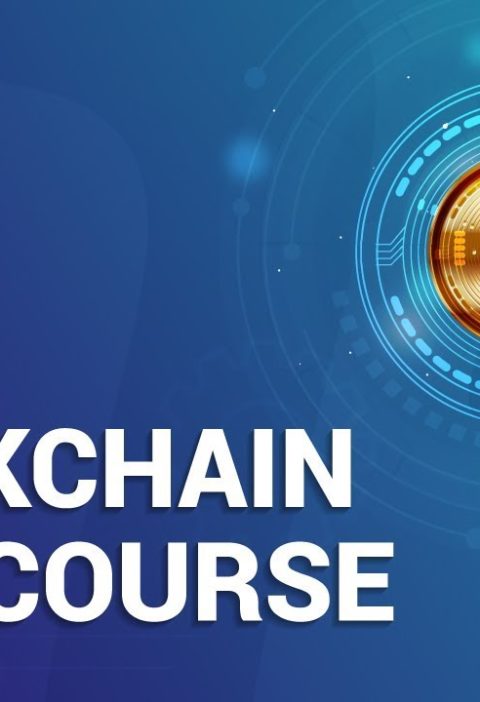 Blockchain Full Course 4 Hours Blockchain Tutorial