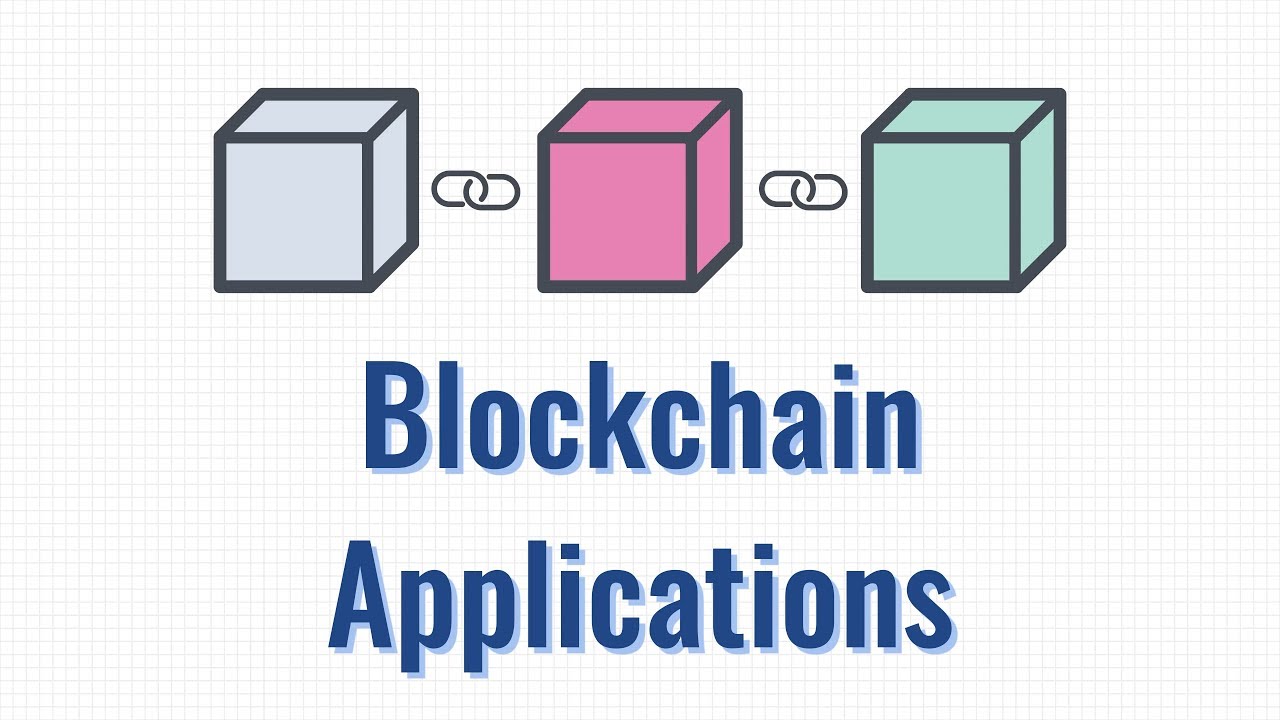 Blockchains how can they be used Use cases for Blockchains