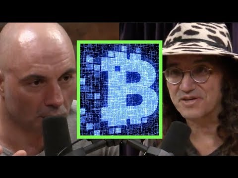 Joe Rogan amp Dr Ben Goertzel on Blockchain