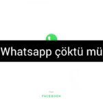 İnternet olmadan WhatsApp Web kullanmak! – Sonunda o güncelleme geldi!