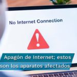 Sosyal Ağlar Kapatıldı İnternet Çöktü’İnternet Kesintisinin Nedeni