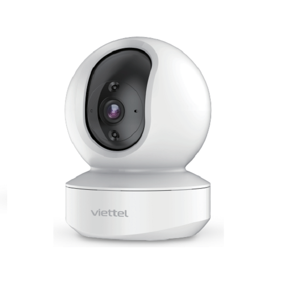 Camera Viettel - camera wifi cao cấp, tốt nhất 2023